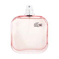 Toaletní voda Lacoste Eau de Lacoste L.12.12 Rose Sparkling 100 ml Tester