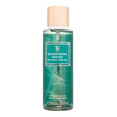 Tělový sprej Victoria´s Secret Whispering Waves 250 ml