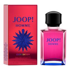 Toaletní voda JOOP! Homme Neon Edition 75 ml