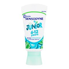 Zubní pasta Sensodyne Pronamel Junior 6-12 Years 50 ml