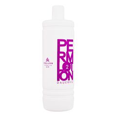 Pro podporu vln Kallos Cosmetics Perm Lotion 2 500 ml