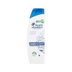 Šampon Head & Shoulders Classic Clean 225 ml