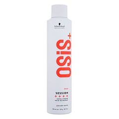 Lak na vlasy Schwarzkopf Professional Osis+ Session Extra Strong Hold Hairspray 300 ml