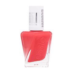 Lak na nehty Essie Gel Couture Nail Color 13,5 ml 470 Sizzling Hot poškozený flakon