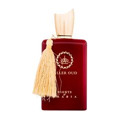 Parfémovaná voda Paris Corner Killer Oud Nights Of Arabia 100 ml