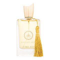 Parfémovaná voda Paris Corner Killer Oud Jubilant 100 ml