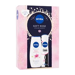 Antiperspirant Nivea Soft Rose 150 ml Kazeta