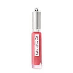 Rtěnka BOURJOIS Paris Fabuleux Ink 3,5 ml 02 Cream'Ing Of You