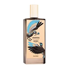 Parfémovaná voda Memo Paris Fleurs Bohèmes Argentina 75 ml