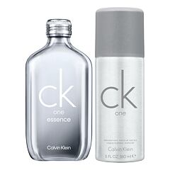 Parfém Calvin Klein CK One Essence 100 ml Kazeta