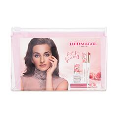 Rtěnka Dermacol Imperial Rose 1,6 g Kazeta