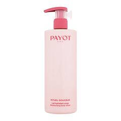 Tělové mléko PAYOT Rituel Douceur Moisturising Body Lotion 400 ml