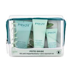 Čisticí gel PAYOT Pâte Grise Anti Blemish Kit 50 ml Kazeta