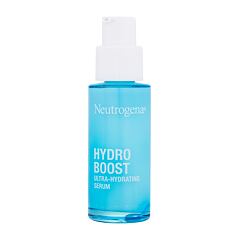 Pleťové sérum Neutrogena Hydro Boost Ultra-Hydrating Serum 30 ml