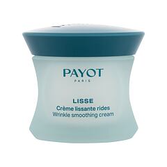 Denní pleťový krém PAYOT Lisse Wrinkle Smoothing Cream 50 ml