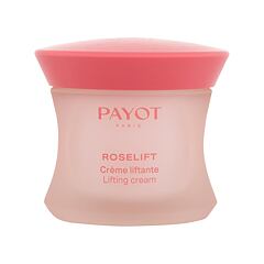 Denní pleťový krém PAYOT Roselift Rose Lifting Cream 50 ml