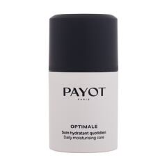 Denní pleťový krém PAYOT Homme Optimale Daily Moisturising Care 50 ml