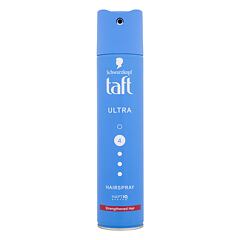 Lak na vlasy Schwarzkopf Taft Ultra Anti-Pollution 250 ml