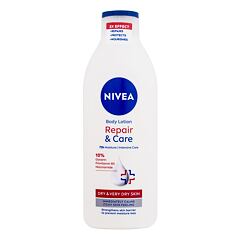 Tělové mléko Nivea Repair & Care Body Lotion 400 ml