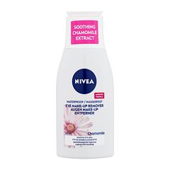 Odličovač tváře Nivea Extra Gentle Make-up Remover 125 ml