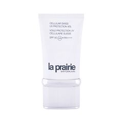 Opalovací přípravek na obličej La Prairie Cellular Swiss UV Protection Veil SPF50 50 ml poškozená krabička