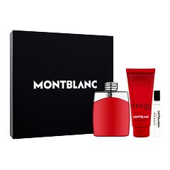 Parfémovaná voda Montblanc Legend Red SET1 100 ml Kazeta