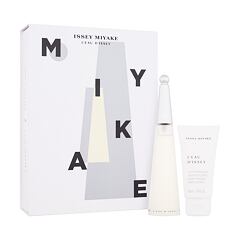 Toaletní voda Issey Miyake L'Eau D'Issey 50 ml Kazeta