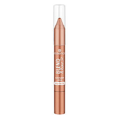 Oční stín Essence Blend & Line Eyeshadow Stick 1,8 g 01 Copper Feels