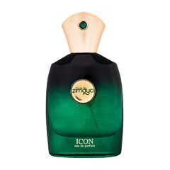 Parfémovaná voda Zimaya Icon 100 ml poškozená krabička