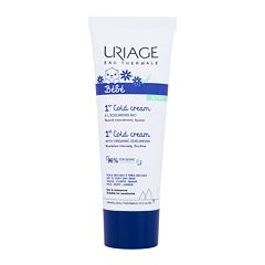 Tělový krém Uriage Bébé 1st Cold Cream 75 ml poškozená krabička