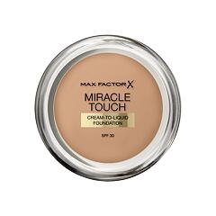 Make-up Max Factor Miracle Touch Cream-To-Liquid SPF30 11,5 g 083 Golden Tan