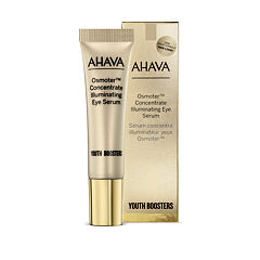 Oční gel AHAVA Dead Sea Osmoter Concentrate 15 ml