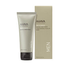 Krém na ruce AHAVA Men Time To Energize 100 ml