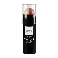 Rozjasňovač Gabriella Salvete Duo Contour Stick 7,6 g 03