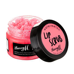 Peeling Barry M Lip Scrub Watermelon 25 g