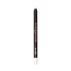 Tužka na oči Barry M Bold Waterproof Eyeliner 1,2 g White