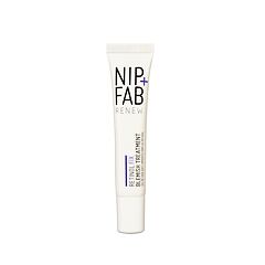 Lokální péče NIP+FAB Renew Retinol Fix Blemish Gel Treatment 10% 15 ml