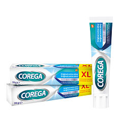 Fixační krém Corega Original Extra Strong Duo 2x70 g