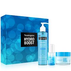 Pleťový gel Neutrogena Hydro Boost Gift Set 50 ml Kazeta