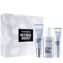 Noční pleťový krém Neutrogena Retinol Boost 50 ml Kazeta