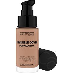 Make-up Catrice Invisible Cover Foundation 30 ml 042C