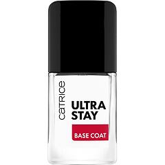 Lak na nehty Catrice Ultra Stay Base Coat 10,5 ml