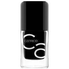 Lak na nehty Catrice Iconails 10,5 ml 20 Black To The Routes