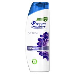 Šampon Head & Shoulders Extra Volume 400 ml