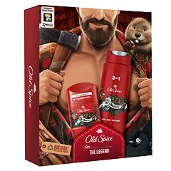 Deodorant Old Spice Bearglove 50 ml Kazeta