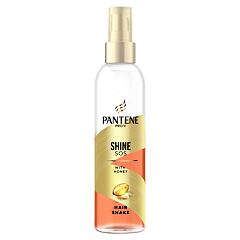 Pro lesk vlasů Pantene SOS Shine Hair Shake 150 ml