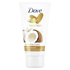 Krém na ruce Dove Nourishing Secrets Restoring Ritual 75 ml