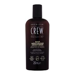 Kondicionér American Crew Daily Moisturizing 250 ml