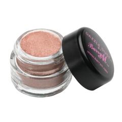 Oční stín Barry M Dazzle Dust 3 g Rose Gold