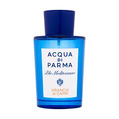 Toaletní voda Acqua di Parma Blu Mediterraneo Arancia di Capri 180 ml